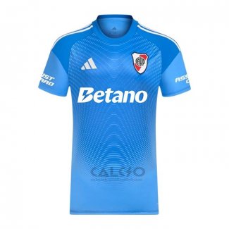 Maglia River Portiere Home 2026