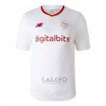 Maglia Roma Away 2022-2023