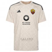 Maglia Roma Away 2023-2024