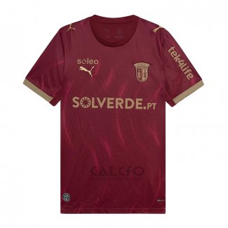Maglia SC Braga Third 2026-2027