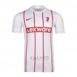 Maglia SC Freiburg Away 2026-2027