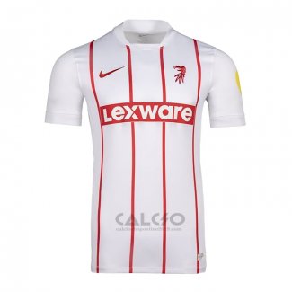 Maglia SC Freiburg Away 2026-2027