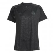 Maglia SC Internacional Third Donna 2025