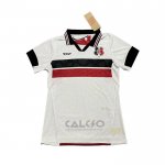 Maglia Santa Cruz Away Donna 2025