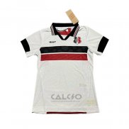 Maglia Santa Cruz Away Donna 2025