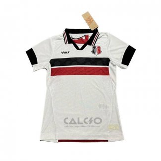 Maglia Santa Cruz Away Donna 2025