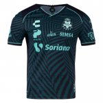 Maglia Santos Laguna Away 2024-2025