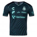 Maglia Santos Laguna Away 2024-2025