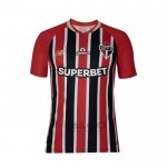 Maglia Sao Paulo Away 2025