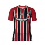 Maglia Sao Paulo Away 2025