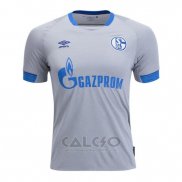 Maglia Schalke 04 Away 2018-2019