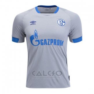 Maglia Schalke 04 Away 2018-2019