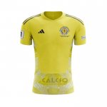 Maglia Scozia Portiere Home 2026