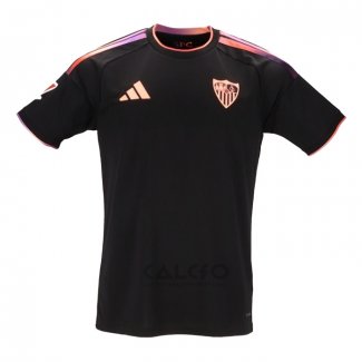 Maglia Sevilla FC Third 2026-2027