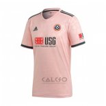 Maglia Sheffield United Away 2020-2021 Thailandia