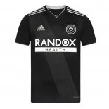 Maglia Sheffield United Away 2021-2022
