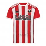 Maglia Sheffield United Home 2021-2022