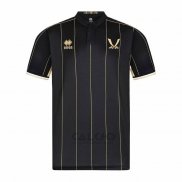 Maglia Sheffield United Portiere Away 2025-2026