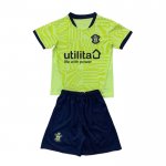 Maglia Southampton FC Away Bambino 2024-2025