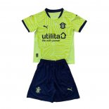 Maglia Southampton FC Away Bambino 2024-2025