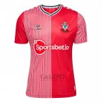 Maglia Southampton FC Home 2023-2024