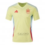 Maglia Spagna Away 2024