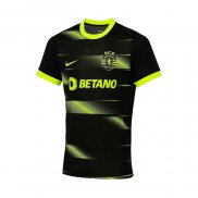 Maglia Sporting Away 2022-2023