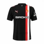 Maglia Sporting Gijon Away 2025-2026