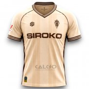 Maglia Sporting Gijon Third 2026-2027