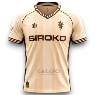 Maglia Sporting Gijon Third 2026-2027