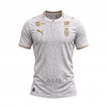Maglia Stade De Reims Away 2026-2027