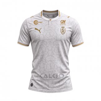 Maglia Stade De Reims Away 2026-2027
