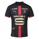 Maglia Stade Rennais 120 Aniversario 2021 Thailandia