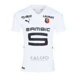 Maglia Stade Rennais Away 2021-2022