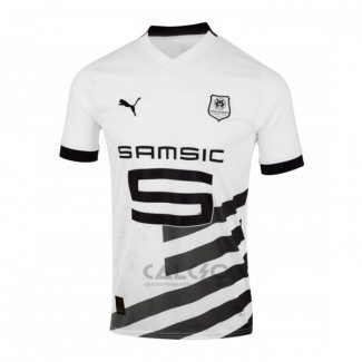 Maglia Stade Rennais Away 2023-2024