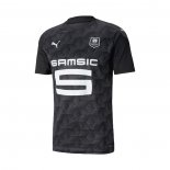 Maglia Stade Rennais Third 2020-2021 Thailandia