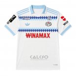 Maglia Strasbourg Away 2026-2027