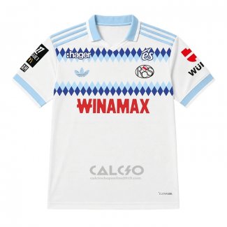Maglia Strasbourg Away 2026-2027