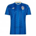 Maglia Svezia Away 2026