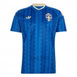 Maglia Svezia Away 2026