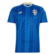Maglia Svezia Away 2026