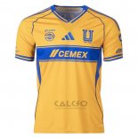 Maglia Tigres UANL Home 2025-2026