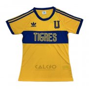 Maglia Tigres UANL Special Donna 2023-2024 Giallo