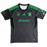 Maglia Tigres UANL Third 2025-2026