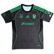 Maglia Tigres UANL Third 2025-2026
