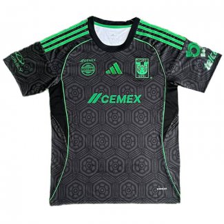 Maglia Tigres UANL Third 2025-2026