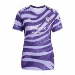 Maglia Tigres UANL Third Donna 2025-2026