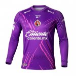 Maglia Tijuana Portiere Home Manica Lunga 2026-2027