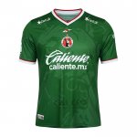 Maglia Tijuana Special 2026-2027 Verde