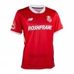 Maglia Toluca Home 2024-2025